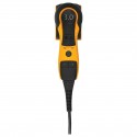 MIRKA DEOS 343CV elektrinis šlifuoklis 75x100mm