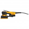 MIRKA DEOS 343CV elektrinis šlifuoklis 75x100mm