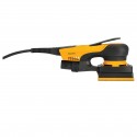 MIRKA DEOS 343CV elektrinis šlifuoklis 75x100mm
