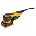 MIRKA DEOS 343CV elektrinis šlifuoklis 75x100mm