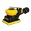 MIRKA OS 343CV pneumatinis šlifuoklis 75x100mm