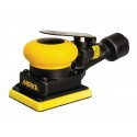 MIRKA OS 343CV pneumatinis šlifuoklis 75x100mm