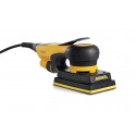 MIRKA DEOS 353CV elektrinis šlifuoklis su lagaminu 81x133mm