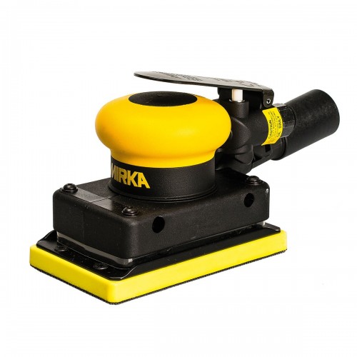 MIRKA OS 353CV pneumatinis šlifuoklis 81x133mm