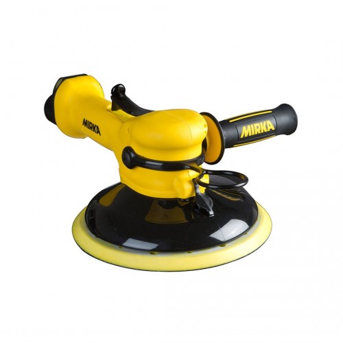MIRKA ROS2 850CV 200mm pneumatinis oribitinis šlifuoklis Orbit 5,0