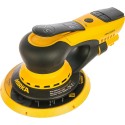 MIRKA DEROS 5650CV elektrinis orbitinis šlifuoklis 125/150mm ORBIT 5,0