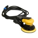 MIRKA CEROS 550CV elektrinis orbitinis šlifuoklis 125mm ORBIT 5,0 su lagaminu