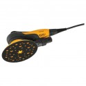 MIRKA DEROS 650CV elektrinis orbitinis šlifuoklis 150mm ORBIT 5,0
