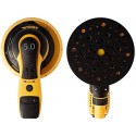 MIRKA DEROS 650CV elektrinis orbitinis šlifuoklis 150mm ORBIT 5,0