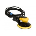 MIRKA CEROS 650CV elektrinis orbitinis šlifuoklis 150mm ORBIT 5,0