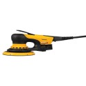 MIRKA DEROS 625CV elektrinis orbitinis šlifuoklis 150mm ORBIT 2,5