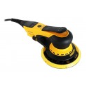 MIRKA DEROS 625CV elektrinis orbitinis šlifuoklis 150mm ORBIT 2,5