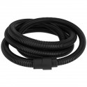 MIN6519411 MIRKA antistatinis vamzdis 27mm x 4m + adapteris