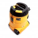 MIRKA 1025L šlapio-sauso valymo siurblys 25l 1000W