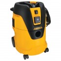 MIRKA 1025L šlapio-sauso valymo siurblys 25l 1000W