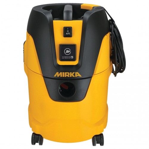 MIRKA 915 siurblys 30l 1200W