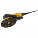 MIRKA DEROS 680CV elektrinis orbitinis šlifuoklis 150mm ORBIT 8,0
