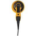 MIRKA DEROS 680CV elektrinis orbitinis šlifuoklis 150mm ORBIT 8,0