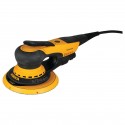 MIRKA DEROS 680CV elektrinis orbitinis šlifuoklis 150mm ORBIT 8,0