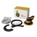 MIRKA DEROS 680CV elektrinis orbitinis šlifuoklis 150mm ORBIT 8,0