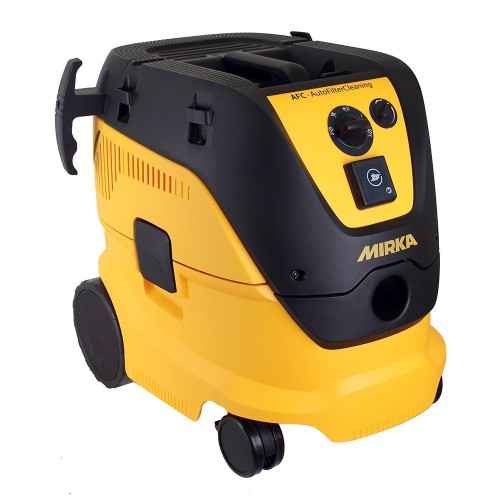 MIRKA 1230L AFC siurblys 30l 1200W