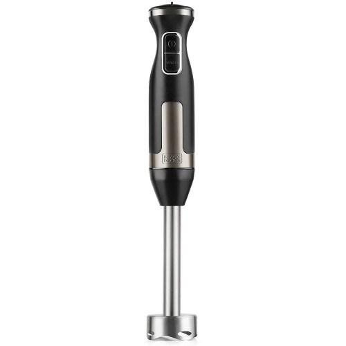 BXHBA1500E Black+Decker daugiafunkcinis trintuvas-maišytuvas 1500W