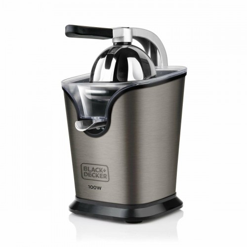BXCJ100E Black+Decker citrusinių vaisių sulčiaspaudė 100W
