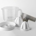 BXCJ30E Black+Decker citrusinių vaisių sulčiaspaudė su 1l stikliniu indu 30W