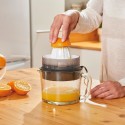 BXCJ30E Black+Decker citrusinių vaisių sulčiaspaudė su 1l stikliniu indu 30W