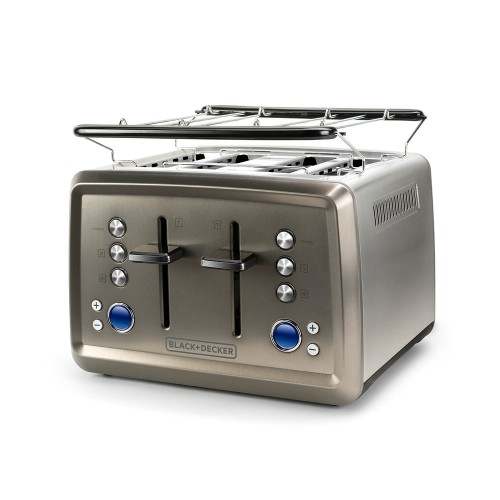 BXTO1960E Black+Decker skrudintuvas 4 riekėms 1960W