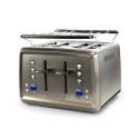BXTO1960E Black+Decker skrudintuvas 4 riekėms 1960W