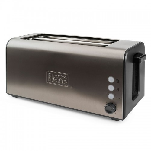BXTO1500E Black+Decker skrudintuvas 4 riekėms 1500W
