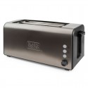 BXTO1500E Black+Decker skrudintuvas 4 riekėms 1500W