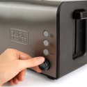 BXTO1500E Black+Decker skrudintuvas 4 riekėms 1500W