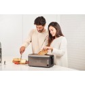 BXTO1500E Black+Decker skrudintuvas 4 riekėms 1500W