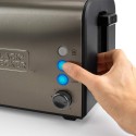 BXTO1000E Black+Decker skrudintuvas 2 riekėms 1000W