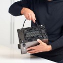 BXTO900E Black+Decker skrudintuvas 2 riekėms 900W