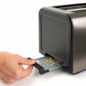 BXTO900E Black+Decker skrudintuvas 2 riekėms 900W