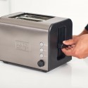 BXTO900E Black+Decker skrudintuvas 2 riekėms 900W