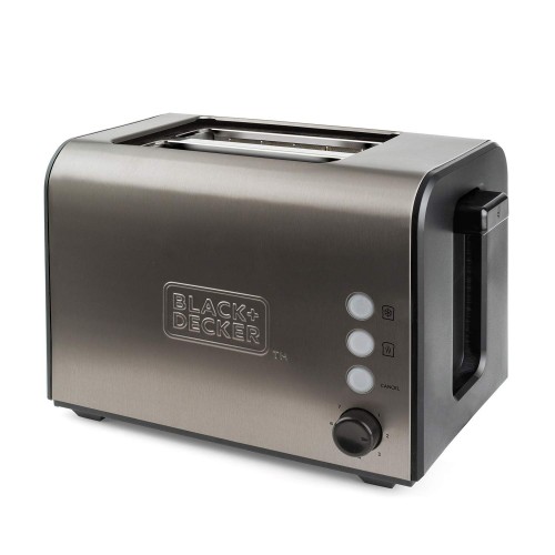 BXTO900E Black+Decker skrudintuvas 2 riekėms 900W