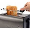 BXTOA900E Black+Decker skrudintuvas 2 riekėms 900W