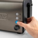 BXTOA900E Black+Decker skrudintuvas 2 riekėms 900W