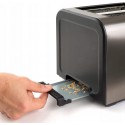 BXTOA900E Black+Decker skrudintuvas 2 riekėms 900W