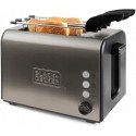 BXTOA900E Black+Decker skrudintuvas 2 riekėms 900W