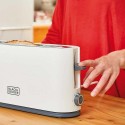 BXTO1001E Black+Decker skrudintuvas plačioms riekėms 1000W