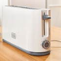 BXTO1001E Black+Decker skrudintuvas plačioms riekėms 1000W