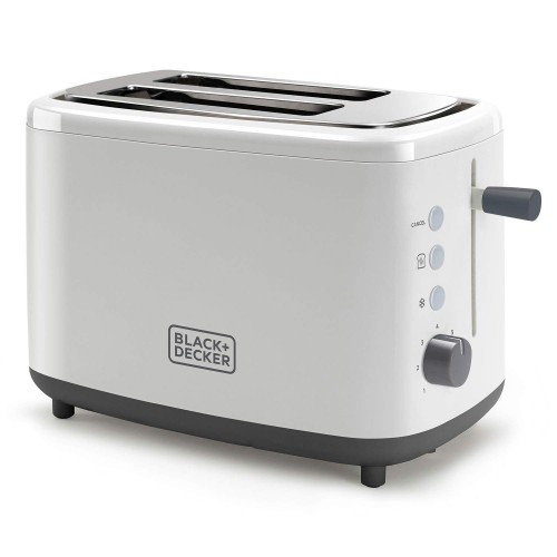 BXTO820E Black+Decker skrudintuvas 2 riekėms 820W