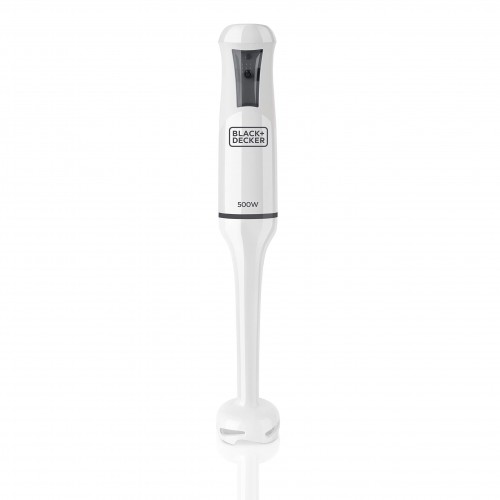BXHB500E Black+Decker trintuvas 500W