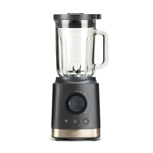 BXJB1800E Black+Decker trintuvas su 1.8l stikliniu indu 1800W