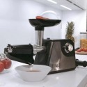 BXMMA1000E Black+Decker elektrinė mėsmalė 1000W